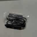 Charger Compatible with Jbl-Xtreme 2/1 Boombox/Extreme 1 2 3 Harman Kardon Onyx Studio 1 2 3 4 5 6 7 8 IV III II I, Go+ Play 4 3 2 1 Wireless Bluetooth Speaker Adapter Cord