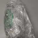 316 Stainless Steel T Hinges Marine Grade 8'' x 4" Heavy Duty Boat Hatch Hinge (196 mm X 97 mm) 4 Pack Casting Cabinet Hardware Door Hinge with Screws