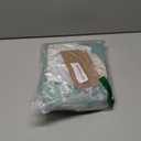 BAY LAUREL Turkish Beach Towel with Travel Bag 39 x 71 Quick Dry Sand Free Lightweight Large Oversized Towels Light