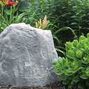 Emsco Granite Landscape Rock, 1 Pc
