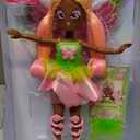 Royale High 9 Fashion Doll - Posey The Nature Fairy, Wave 1, Series 1 - Fairy Journal, Comb, and Virtual Item Code Included - Ages 5+