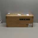 TCL 52" White Ceiling Fan with Light and Remote, Modern LED 3-Color, 3CCT, Quiet Motor for Bedroom, Living Room, Dining Room, Ceiling Fans with Lights (White)