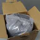 Bedsure GentleSoft Fluffy Fuzzy Faux Fur Throw Blanket for Couch, Soft Sherpa Fleece Cozy Gifts for Women, Plush Bed Blanket Room Decor for Men, Thick Warm Minky Teen Gifts Winter Bedding (01- Tie Dye Grey)