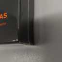 TORRAS Unbreakable for iPhone 17 Pro Screen Protector, 9H+ Military-Grade,12 FT Shatterproof, Aerospace Tempered Glass 2 Pack - Full Coverage, Anti-Scratch, Bubble-Free, Easy Installation,6.3 inch