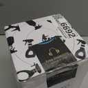 Uineko Plastic Spray Bottle (4 Pack, 24 Oz, AllPurpose) Heavy Duty Spraying Bottles Leak Proof Mist Empty Water Bottle for Cleaning Solution Planting Pet with Adjustable Nozzle and Measurements