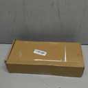 Bamboo Couch Armrest Table, Couch Arm Tray with Removable Couch Cup Holder, 2 in 1 Design Foldable Anti-Slip Bamboo Couch Tray and Sofa Cup Holder for Drink