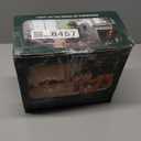 ATSAKA Wrapping Outdoor Rubber Doormat, Indoor Decor, Porch, Front Door, All Weather Resistant Christmas Doormat, Fun Holiday Decorations for The Home, Great Colors 24x16in