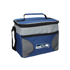Rawlings Seattle Seahawks 9-Can Cooler
