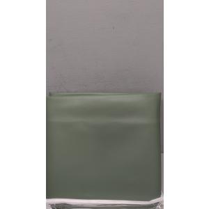 Majestic Giftware PVC Faux Leather Rectangle Tablecloths | (TCE33-54120) Camo Waterproof & Spill Proof Dining Table Cover | Decorative Washable Tablecloth for Home, Kitchen, Party (54X120) (E33-camo)