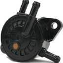 Briggs and Stratton Genuine 808656 Mechanical Fuel Pump by Briggs & Stratton