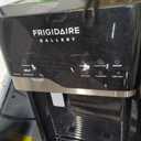 Frigidaire, 5 Gal, 3-in-1 Hot/Cold Water Cooler, Bottom Load, Built-in Bullet Ice Maker, Innovative Slim & Sleek Design for Home or Office