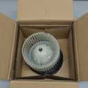 SCITOO HVAC Blower Motor Fan Replacement Motor Front fit Nissan Sentra 2007-2012 Rogue 2008-2013, Rogue Select 2014-2015, OE Replace-700253, 27225-JM01B, 27225ET00A, 27225ET10A, 27225EN000