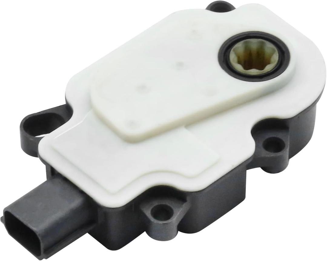 131488800026 Car Shutter Grille Air Actuator Motor, Replacement for Ford Fusion 2017-2020 Replacement for Lincoln MKZ 2017-2020, Replaces HS738476AA