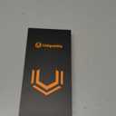 UniqueMe 2 Pack for Samsung Galaxy S25 Ultra Privacy Screen Protector - [Fingerprint Unlocking] Easy Installation,Bubble-Free,Anti-Spy,Privacy Screen for S25 Ultra Tempered Glass,3D Full-coverage (S25 Ultra - 6.9 inch, Black)