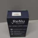 Fresh Fur Shower Brush, 3-in-1 Self-Cleaning Steamy Pet Brush for Dogs & Cats  Grooming Tool for Long & Short Hair, Removes Loose Hair & Reduces Shedding