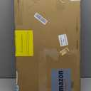 Serene Valley Sink Protector Grid 26-1/16" x 14-1/16", Centered Drain with Corner Radius 3-1/2", 304 Stainless Steel Material NLW2614C