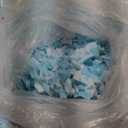 Welacer Shredded Memory Foam Filling 10lbs for Bean Bag Filler, Pillow Stuffing Cushion Arts Crafts Refill, Without Added Gel Particles, Premium Soft and Great for Stuffing, Multi Color and Shape