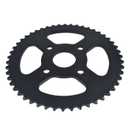 40/41/420 Chain 50T 40mm Rear Drive Sprocket for Coleman BT200X CT200U CT200U-EX for Baja Warrior TrailMaster Massimo MB165 MB200 for Predator 212 196 200cc 6.5hp Powersports Go Kart Parts