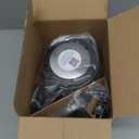 Cosori Electric Kettle, No Plastic Inner Lid, Filter & Spout, Stainless Steel Tea Kettle, Automatic Shut Off & Boil-Dry Protection, Durable Tea Kettle Boiler & Heater, 1.5L/1500W, Silver