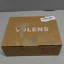 Volens Green Votive Candle Holders Set of 12, Speckles Mercury Glass Tealight Candle Holder Bulk for Table Wedding Centerpiece, Green and Gold Party Decorations & Home Decor