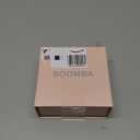 Boomba Invisible Lift Inserts Double-Sided Sticky Bra Ultra Push Up Bra Inserts Suitable for Different Occasions (Small, Thick)