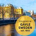 Gevalia Colombia K-Cup Coffee Pods, for a Keto and Low Carb Lifestyle, 84 ct Box (EXP 02/21/26)