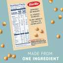 Barilla Chickpea Rotini Pasta, 8.8 oz - Vegan, Gluten Free, Non GMO & Kosher - Made with Plant Based Protein (EXP 03/01/27)