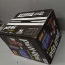 Pull-Ups Boys' Night-Time Potty Training Pants, Size 3T-4T Overnight Training Underwear (32-40 lbs), 60 Ct