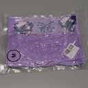 Cruise Shirts for Women Oversized Coquette Cruise Shirt Cruise Life Tshirts Girls Trip Family Vacation Short Sleeve Top Size M