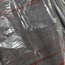 GarveeHome Full Size Platform Bed Frame with Upholstered Headboard and Wooden Slats Support, Upholstered Mattress Foundation/No Box Spring Needed/Easy Assembly, Grey