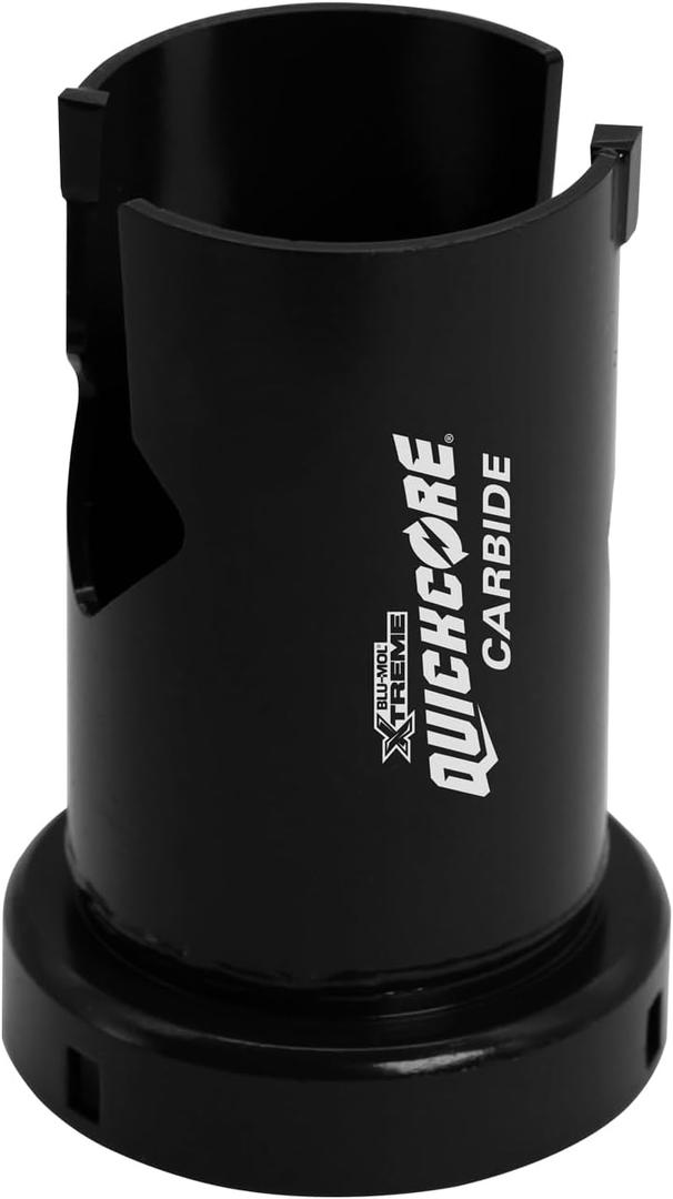 Disston 1 5/8" TCT "QuickCore" Hole Saw