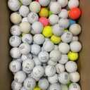 300 Shag/Practice/Hit Away/Range Used Golf Ball Mix, 10 x 11 x 12"