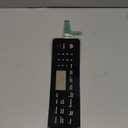 Samsung DG34-00027B Membrane Switch, Black