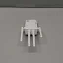 WiFi Extender with Ethernet Port, 1200Mbps Dual Band (5GHz/2.4GHz) WiFi Booster.Covers Up to 12880 Sq.ft,Supports 105 Devices, Easy Setup Signal Booster, EasyMesh Compatible, Four Directional Antennas