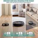 ABL-D1 ABL-D2A Battery for iRobot Roomba i7 i7+ 7150 7550 and i3 i3150 i3+ i4 i4+ i6 i8 i8+ and e e5 e6 e5150 e5152 e6198 for Roomba i and e Series Replacement Lithium Ion Battery 4624864