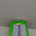 YestBuy 3 Tier Clear Square Cupcake Stand - Premium Cupcake Holder - Acrylic Cupcake Tower Display - Cady Bar Party Decor + LED Light String - Ideal for Weddings, Birthday Parties (Yellow Light)