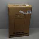 Kitchen Trash Can with Lid, 13 Gallon Automatic Garbage Can for Bathroom Bedroom Home Office 50 Liter Touch Free High-Capacity Brushed Waste Bin