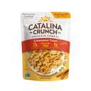 Catalina Crunch Protein Cereal | Sugar Free Breakfast Cereal with 11g of Protein | Gluten Free, Excellent Source of Fiber | Cinnamon Toast - 9 oz. Bag (Pack of 1) (Packaging May Vary) (EXP 05/19/26)