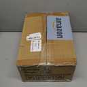 Adjustable Weighted Vest for Women Men, 6-18 LBS Weighted Walking Vest with 8 Ironsand Weights & Reflective Strip, Strength Training Weight Vests for Running GYM Home Workout, Large Zippered Pocket