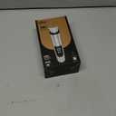 Ufree 3-in-1 Beard Trimmer for Men, Valentine Gifts for Men, IPX6 Waterproof Men's Electric Razor Shaver for Mustache, Professional Hair Trimmer Clippers, Type-C Body Grooming Kit