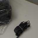 Full Body Massage Mat with Movable Neck Pillow, 10 Vibrating Motors & 4 Heating Pads, Back Massage Pad, Father's Day Gifts for Dad Men, CF-3603U