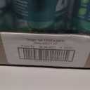 Zevia Zero Sugar Soda, Ginger Ale, 12 oz Cans (24-Pack) Naturally Sweetened, Non-GMO Project Verified, Gluten-Free, Vegan BBD 06-08-27