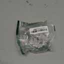 1 Yard Pearl Trim Chain String Silver Applique Fringe Ribbon Strips Beads Sewing Dress DIY Party Wedding Bouquet for Decoration Bridal Costume Embellishment