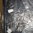 Industrial Shoe Rack - Sturdy Steel Entryway Shoe Organizer with Spacious Top - Strong Mesh Shoe Storage Shelves - Adjustable Shoe Stand for Closet Organization (4-Tier)