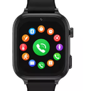 Hot Smart Watch Set 4G LTE Children GPS Watch Video Call SOS Alert Camera Pedometer