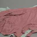 Reshinee Organic Micro Modal Women's Underwear Breathable Full Briefs Soft Panties Comfort Underpants Ladies Panties 3 Pack 3XL