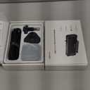 JSAUX 4K@120Hz Docking Station and 65W Charger for Steam Deck OLED/ROG Ally X/Legion Go (S), 6-in-1 Dock with HDMI 2.1, Gigabit Ethernet, 3 USB 3.0 and 100W Charge-HB0603