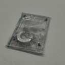 KIKIBRO Sink Protectors for Kitchen Sink, Sink Grate Grid for Bottom of Sink, Metal Sink Rack, Bottom Basin Rack, Stainless Steel, 28-7/ 8" x 14-3/ 8"