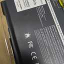 3HWPP Laptop Battery Replacement for Dell Latitude 5401 5410 5411 5501 5510 5511 Precision 3541 3551 inspiron 7706 2-in-1 inspiron 17 7500/7506 2-in-1 03HWPP 10X1J N2NLL 1VY7F 3YNXM 451-BCMN