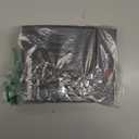 Endoscope Camera with Light, 1920P HD Borescope Tools with 8 Adjustable LED Lights, Endoscope with Semi-Rigid Snake Camera, Inspection Borescope for iOS and Android - 16.4ft Single Lens